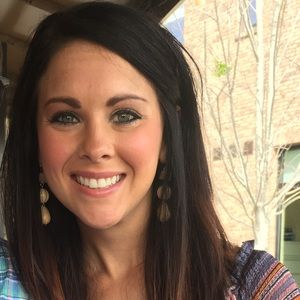 Meet your Posher, Megan